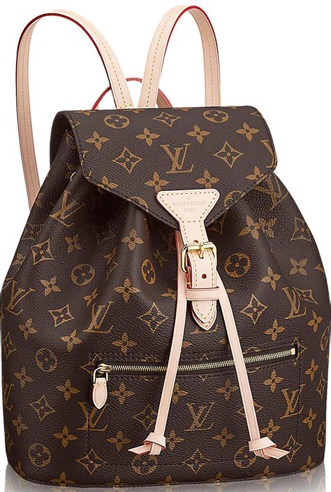 louis vuitton rucksack montsouris|Louis Vuitton montsouris backpack sizes.